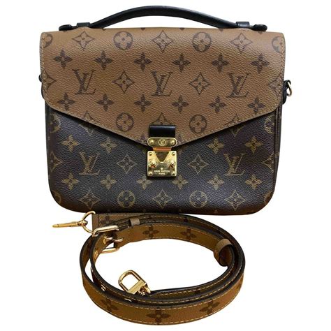 louis vuitton pochette black and white|louis vuitton pochette matisse.